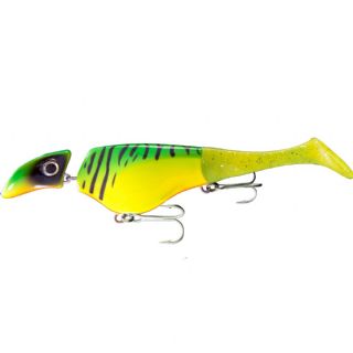 Headbanger Shad 22cm 74g Suspending - 